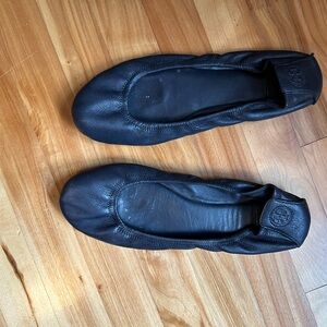 Tori Burch Ballet flats